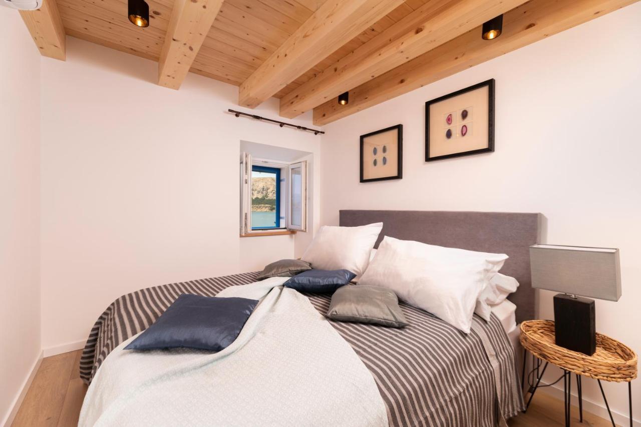 Little Beach House Baška Εξωτερικό φωτογραφία