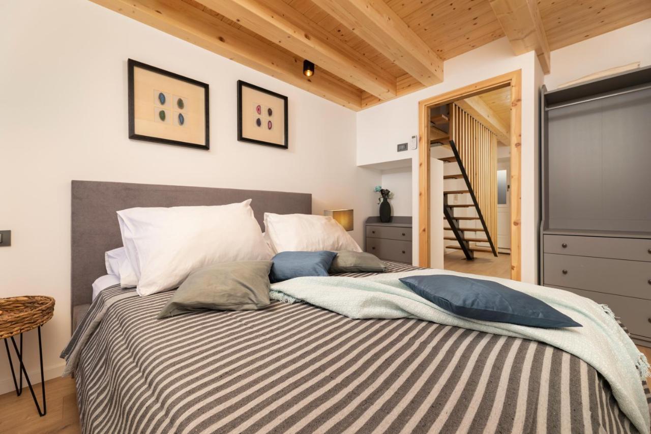 Little Beach House Baška Εξωτερικό φωτογραφία